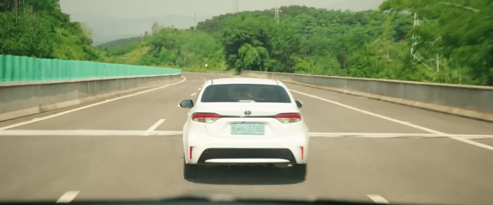 2020 Guangzhou-Toyota Levin [E210]