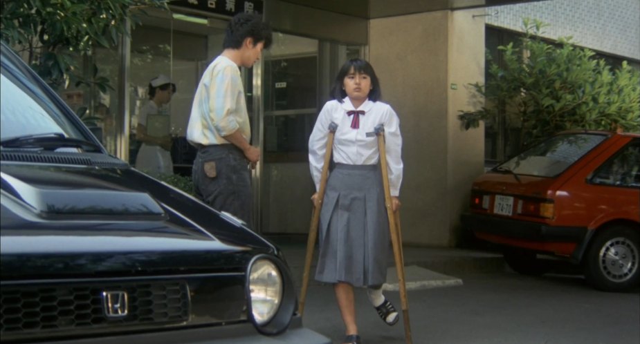1980 Mazda Familia [BD]