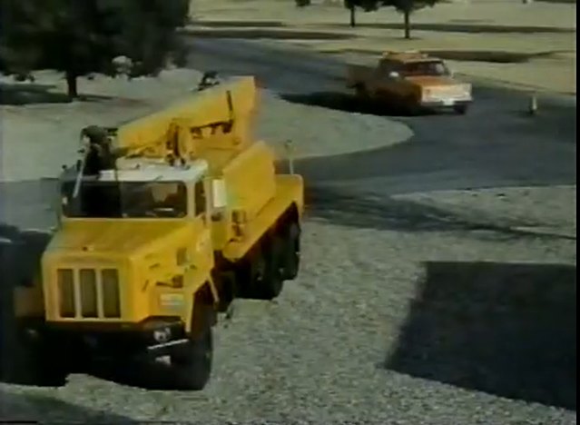 International Harvester Paystar