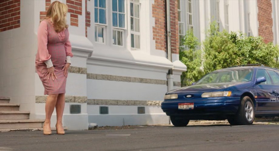 1994 Ford Taurus [DN5]
