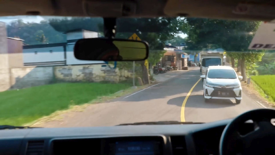 2019 Toyota Avanza Veloz [F650]