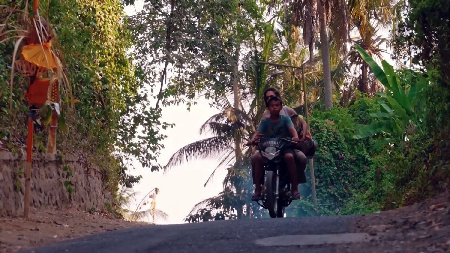 2009 Suzuki Satria F150