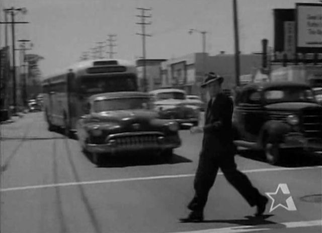 1950 Buick Super Riviera [56-R]