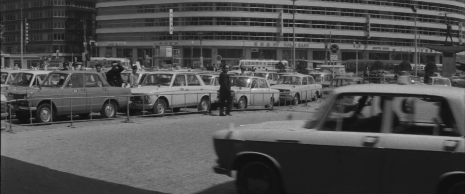 1964 Prince Skyline [S50]