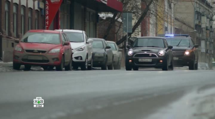 2008 Ford Focus MkII