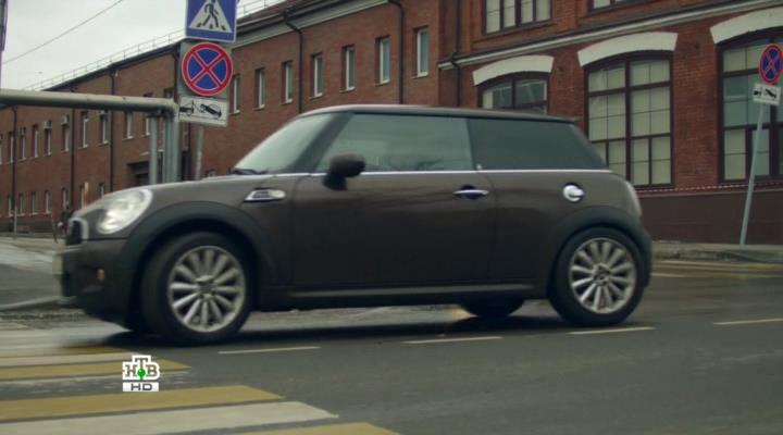 2010 MINI Cooper S [R56]