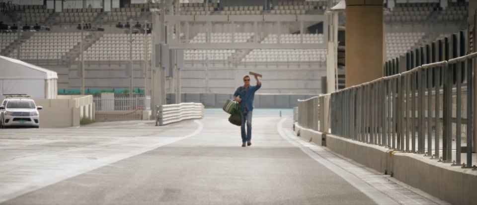 2016 Toyota Hilux [AN120]