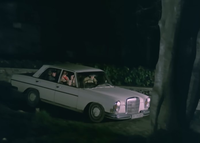 Mercedes-Benz unknown [W108]