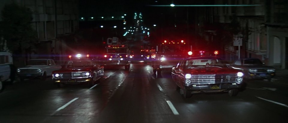 1963 Chevrolet Chevy II