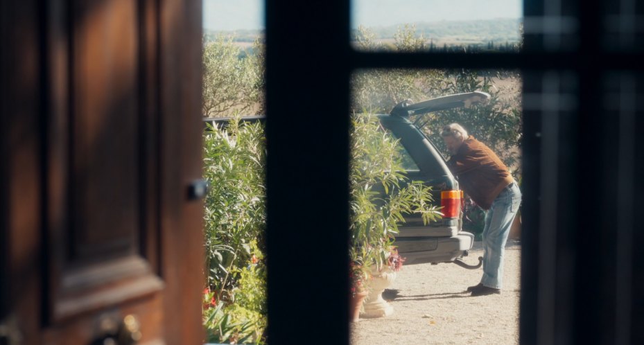 1995 Land-Rover Range Rover Series II [P38a]