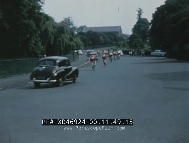 1952 Austin A40 Somerset [GS4]