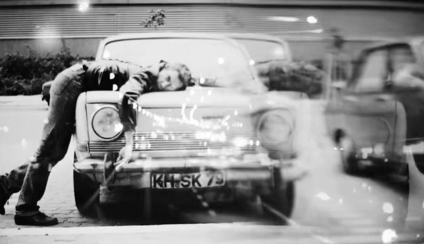 1971 Simca 1000 [950]