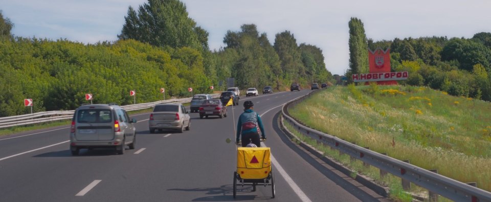 2012 Lada Largus [R90]