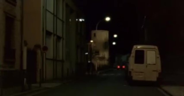 Renault Trafic Série 1