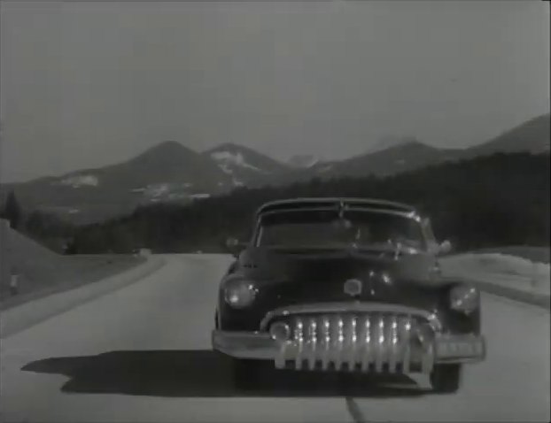 1950 Buick Super Riviera [56-R]
