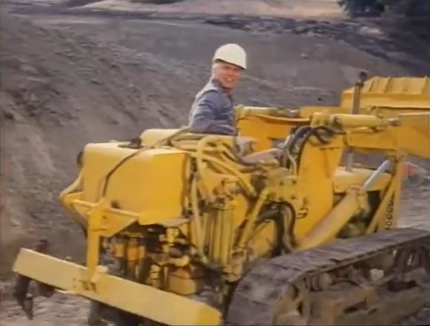 International Harvester unknown