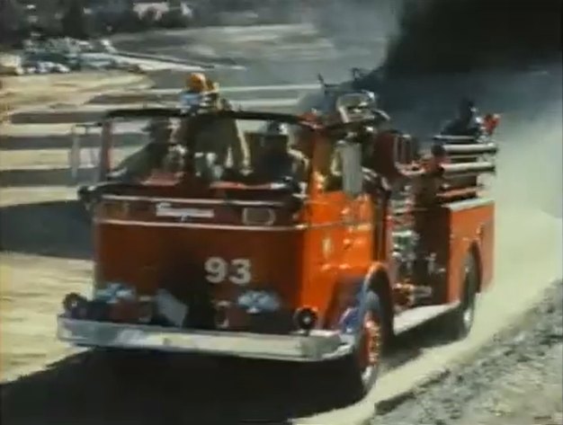 Seagrave
