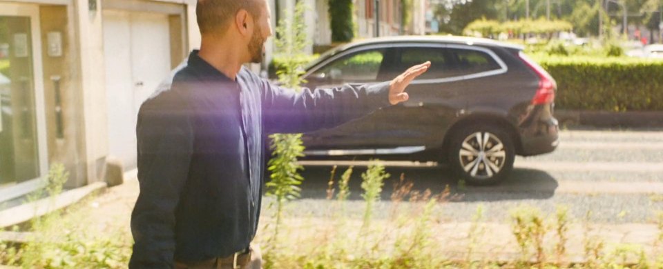 2018 Volvo XC60 Gen.2