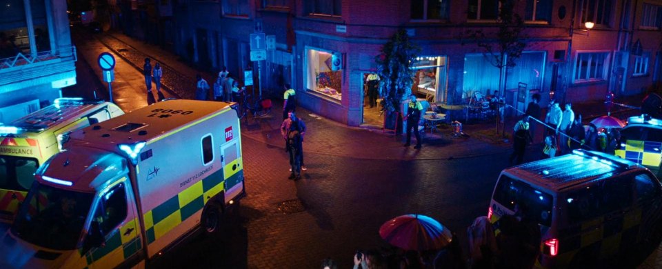 2006 Mercedes-Benz Sprinter [T1N]