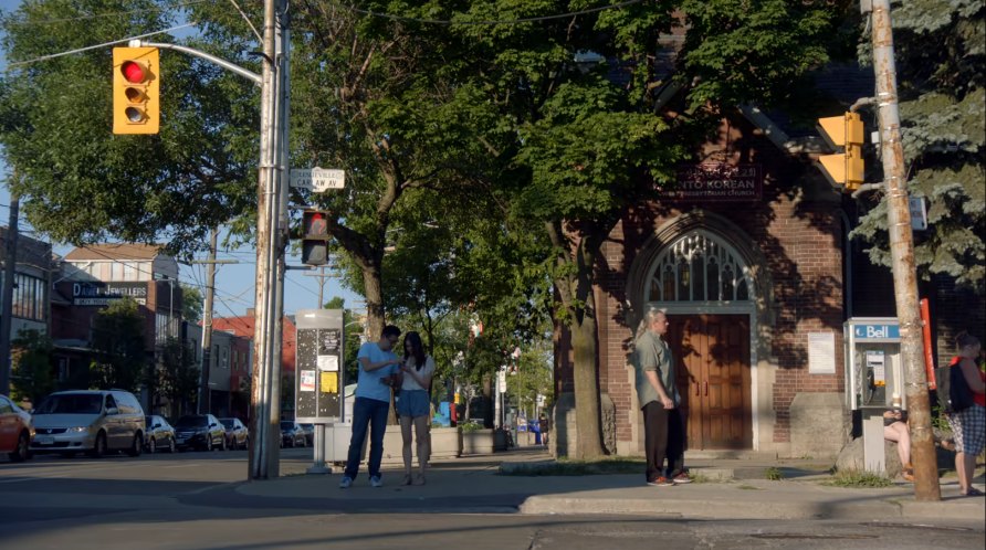 2002 Honda Odyssey [RL1]