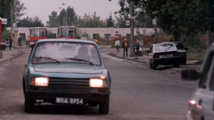 Peugeot 504
