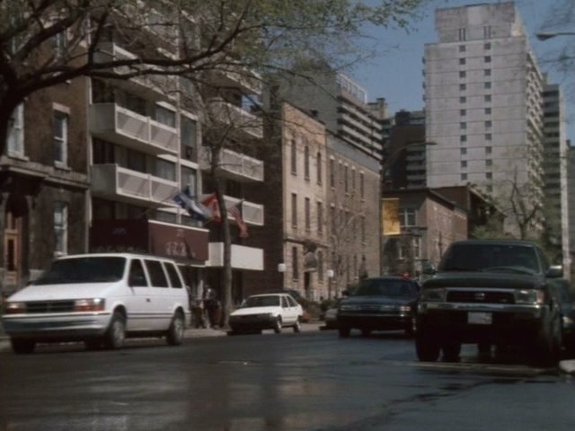 1992 Dodge Caravan [AS]