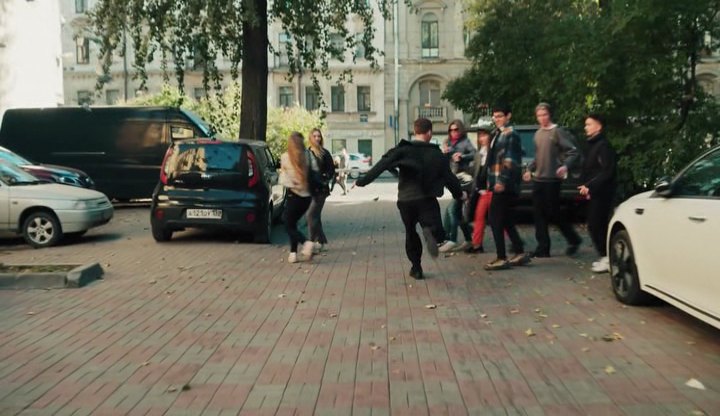 2018 Kia Soul 1.6 [PS]