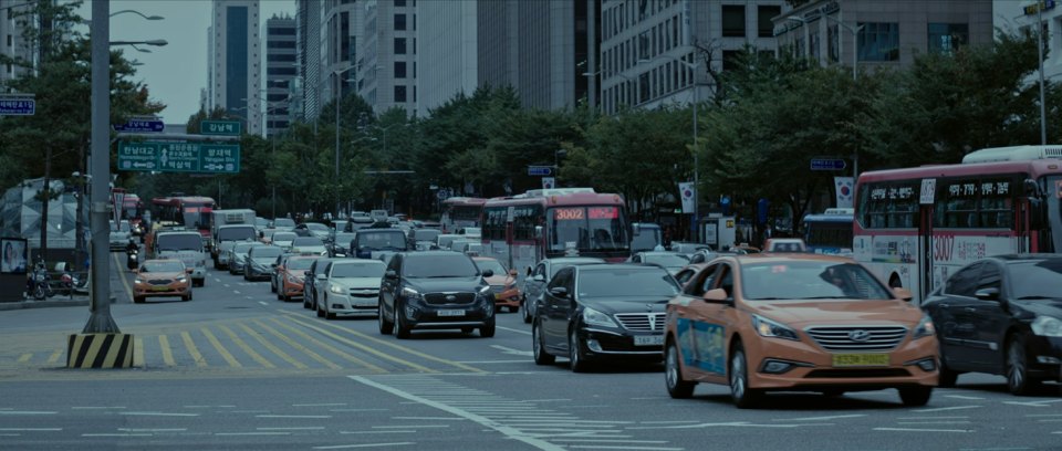 2007 Samsung SM5 New Impression [A34R]