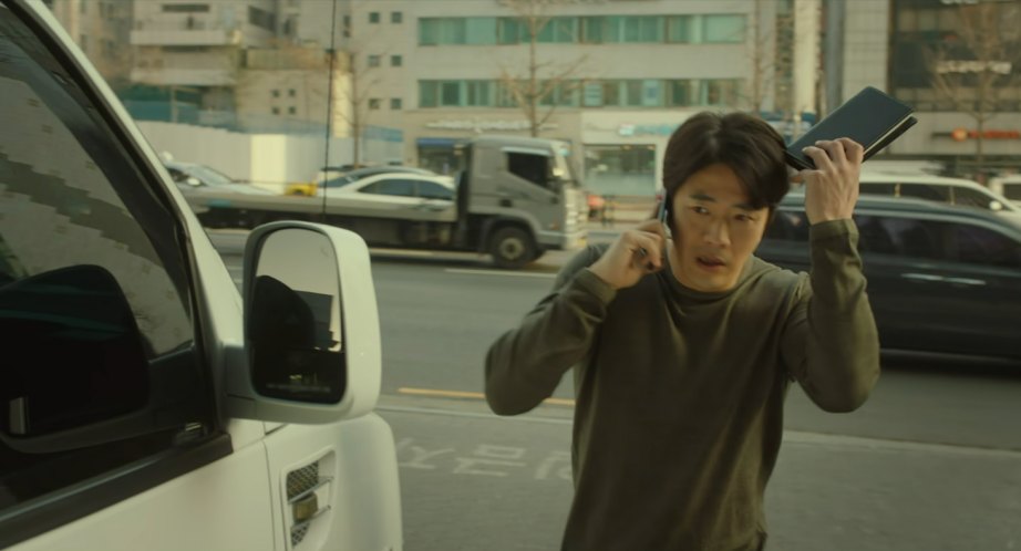 2015 Hyundai Mighty [WQ]