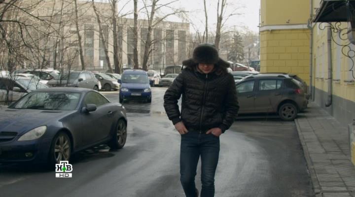 Mercedes-Benz SLK [R171]