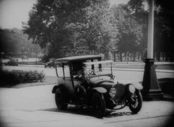 Delaunay-Belleville HB 6