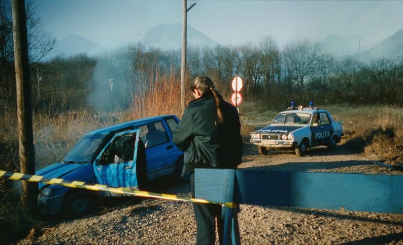 1982 Dacia 1300