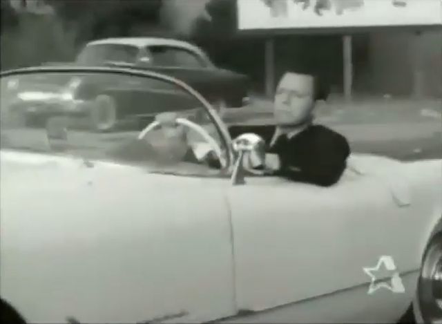 1953 Buick Special Riviera [46-R]