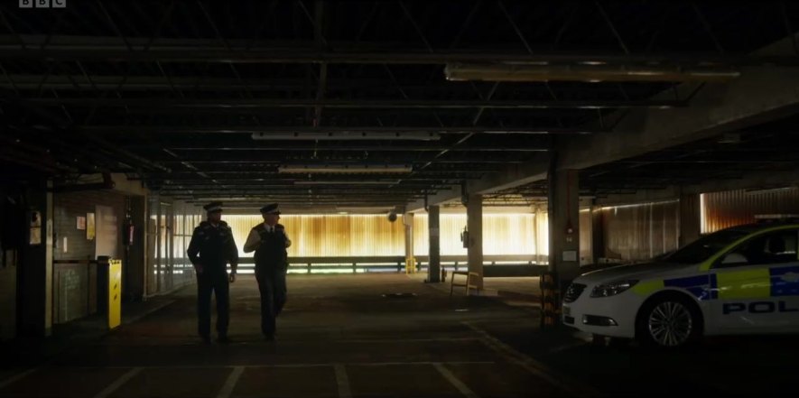 Vauxhall Insignia MkI