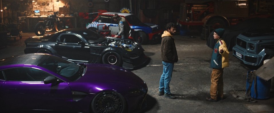 Mazda RX-7 'Tsukuba' [FD3S]