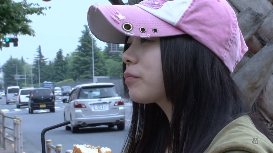 2008 Subaru Exiga [YA]