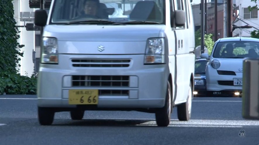 2005 Suzuki Every [DA64V]