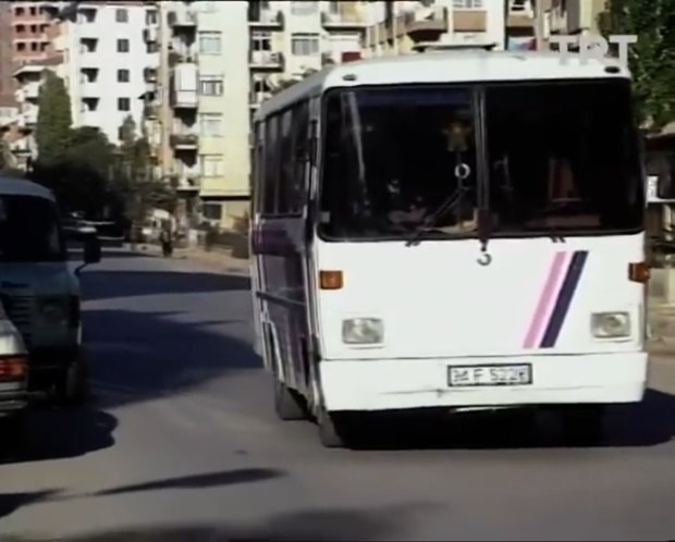 Mercedes-Benz unknown
