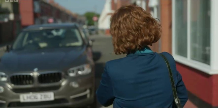 BMW X5 [F15]