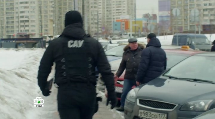 2007 Ford Focus MkII