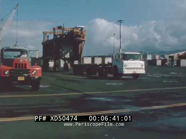 International Harvester R-Series