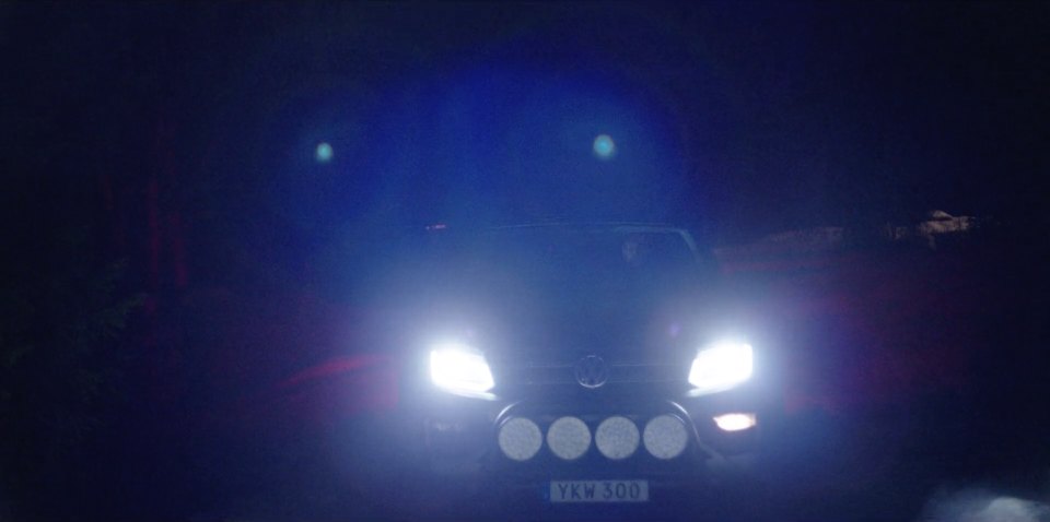 2017 Volkswagen Amarok 3.0 V6 TDI I [Typ 2H]