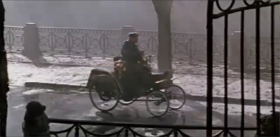 1896 Benz Velociped