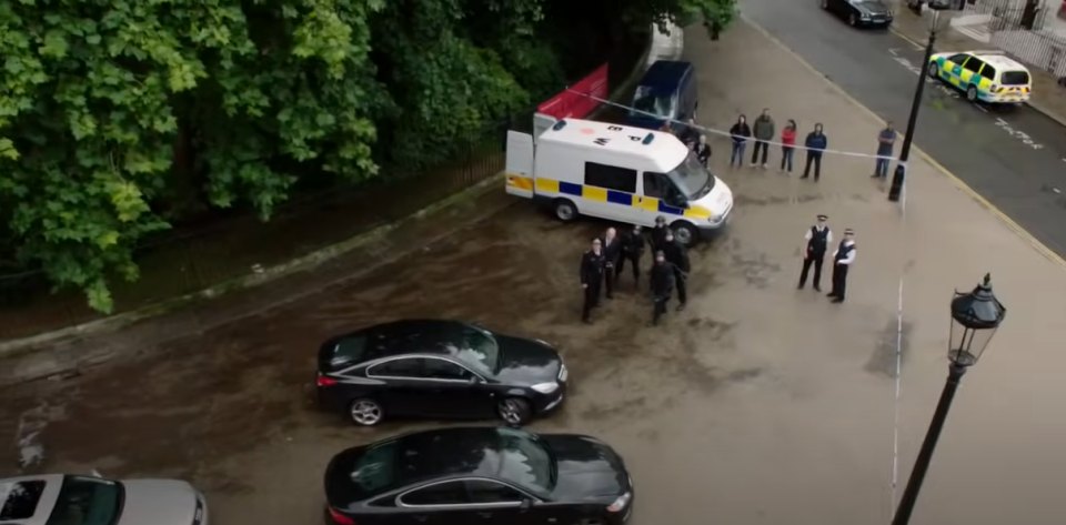 2011 Vauxhall Insignia Srinav Vx-Ln Cdti Eco MkI