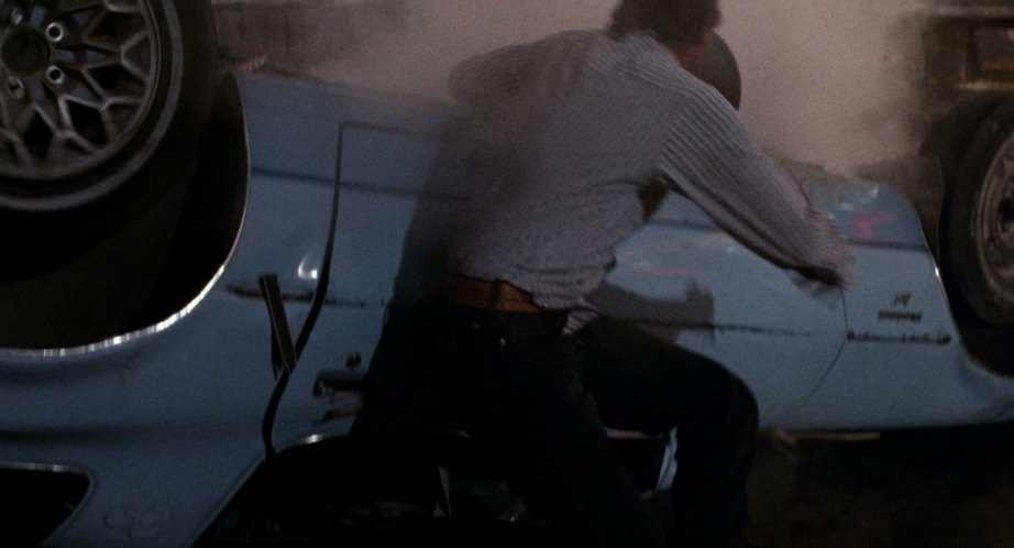 1977 Pontiac Firebird Esprit Sky Bird