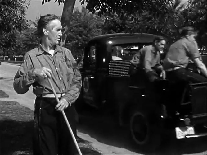 1955 International Harvester R-Series