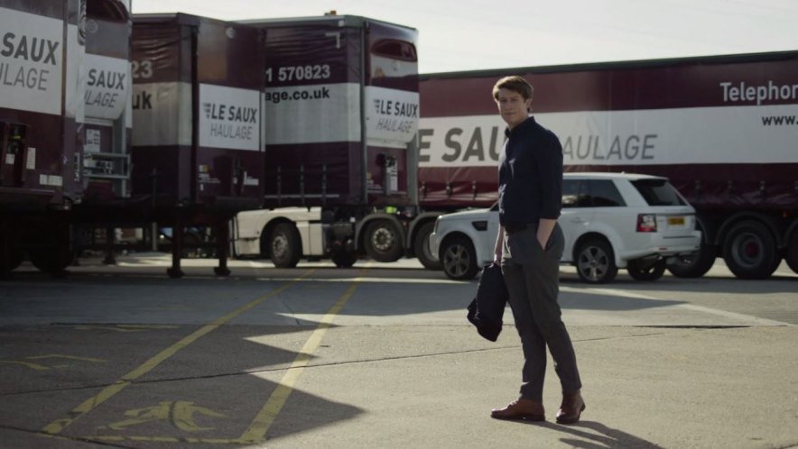 2010 Land-Rover Range Rover Sport [L320]