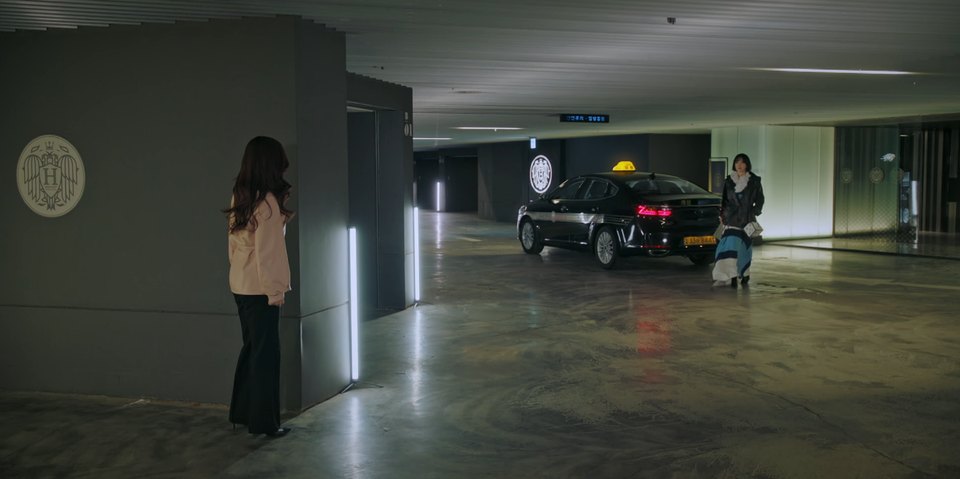 2016 Kia K7 [YG]