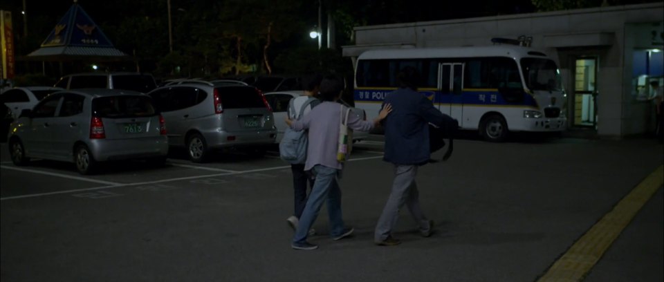 2006 Daewoo New Rezzo [U100]