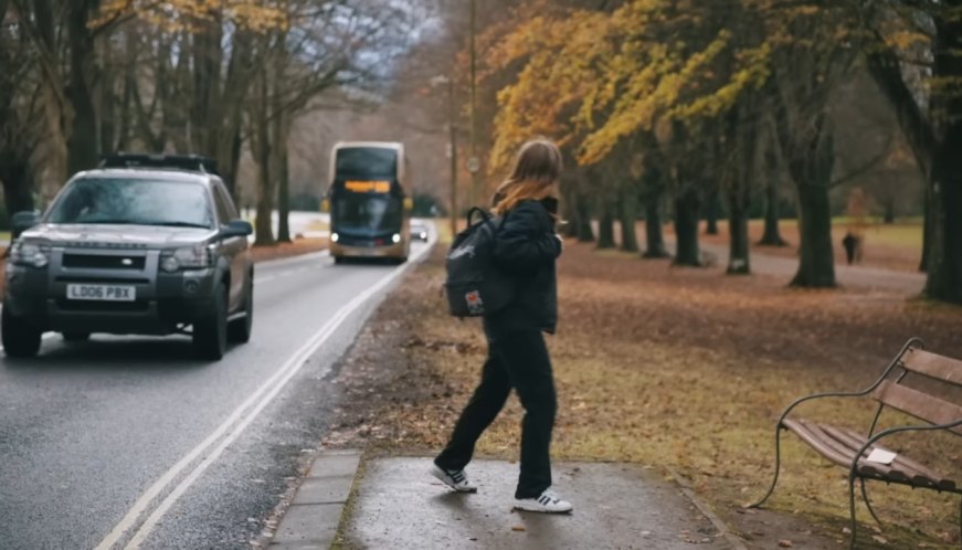 2006 Land-Rover Freelander 2.0 Td4 Freestyle Series I [L314]